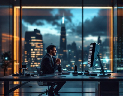 Unlocking the Future of App Marketing: Harnessing the Power of Cryptocurrency and Artificial Intelligence